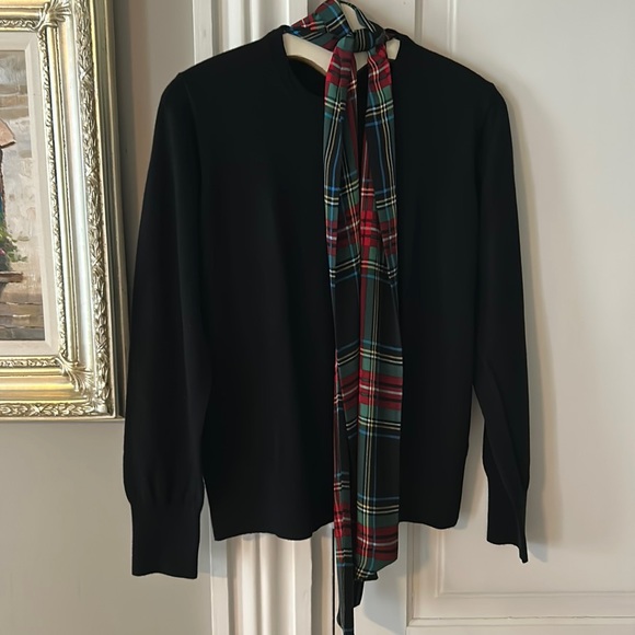 J crew Merino wool sweater New - Picture 1 of 3